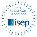 Logo de ISEP