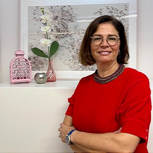 Carmen Mateu