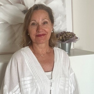 Nuria Raya